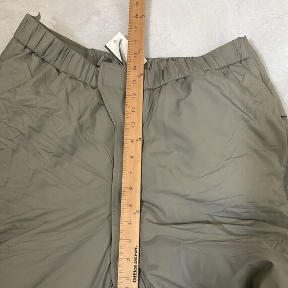 Generation III Level 7 Extreme Cold Weather Pants L Insulated Tactical Survival - Picture 7 of 16